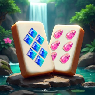 Mahjong Connect - Daily Puzzle